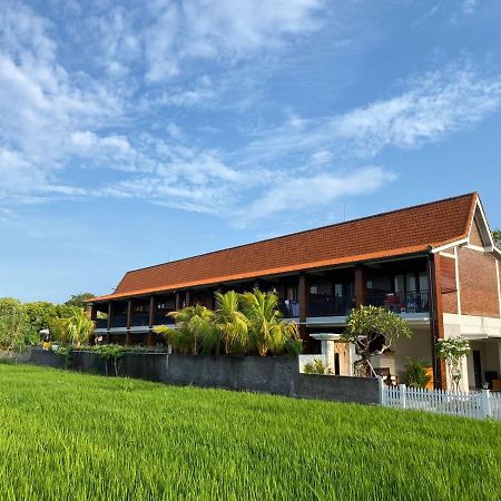 Sunkiest House Canggu エクステリア 写真