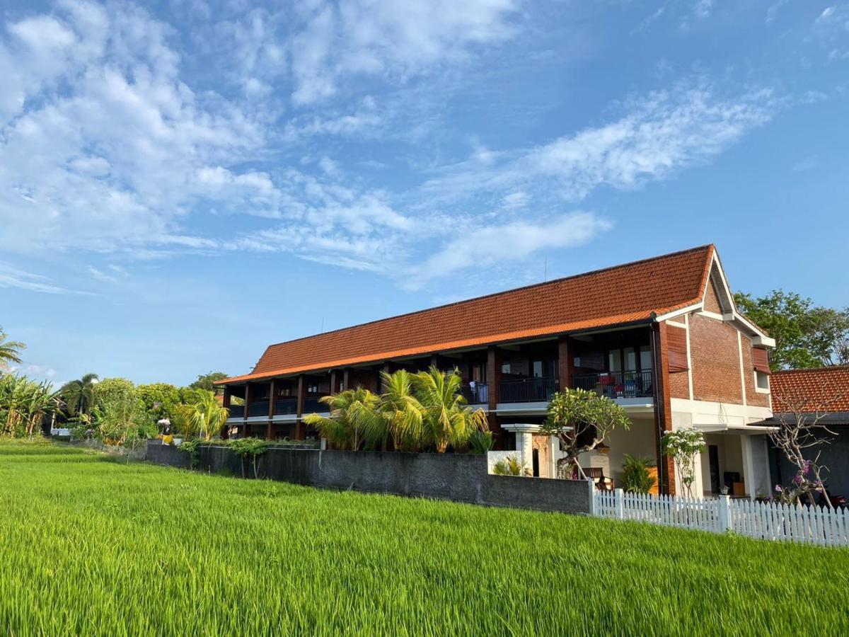 Sunkiest House Canggu エクステリア 写真