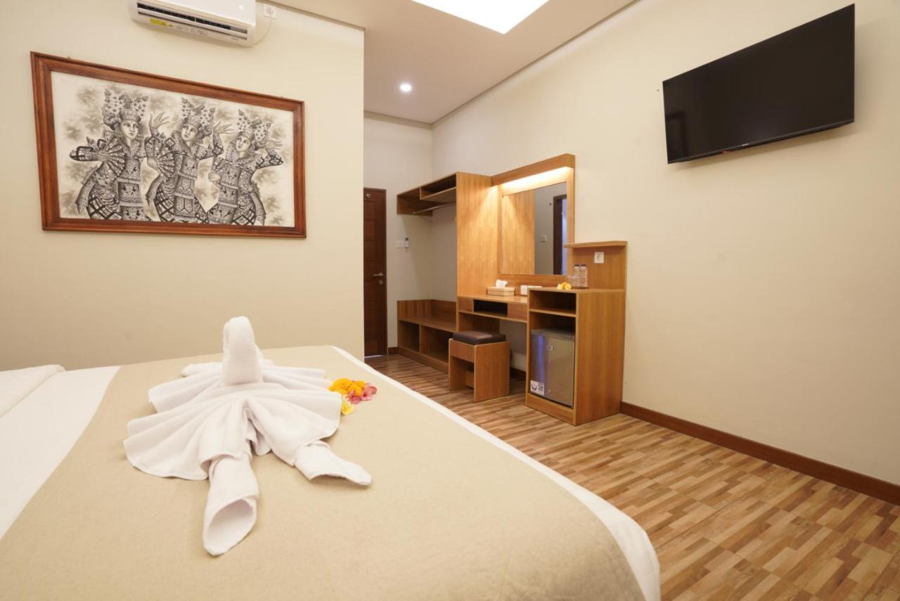 Sunkiest House Canggu エクステリア 写真