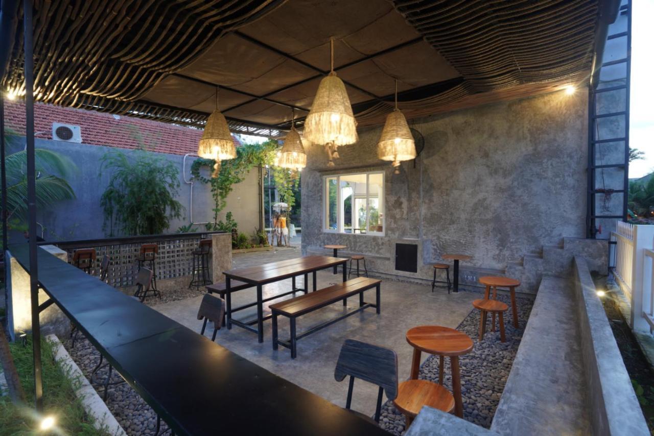 Sunkiest House Canggu エクステリア 写真