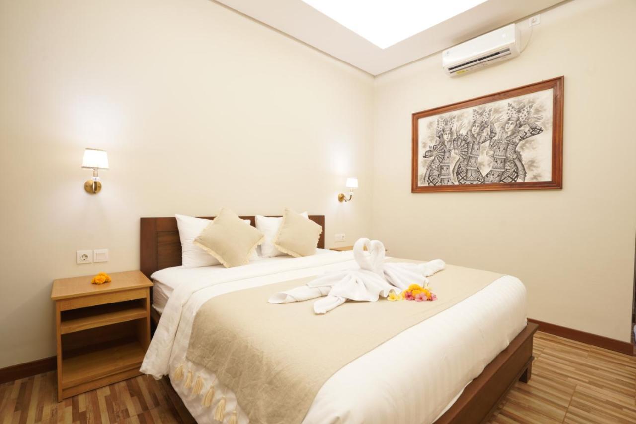 Sunkiest House Canggu エクステリア 写真