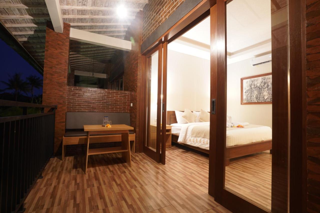 Sunkiest House Canggu エクステリア 写真